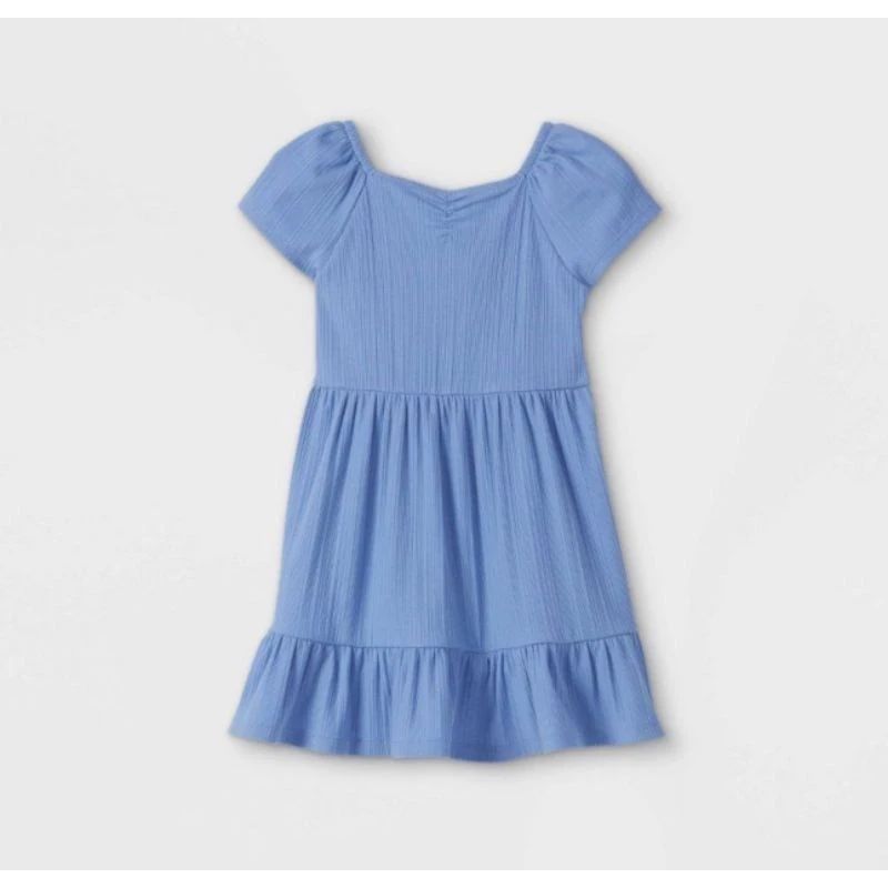 Dress Anak Perempuan Cat&Jack