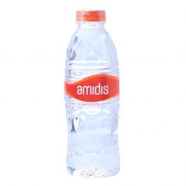 

AMIDIS 220ML ISI 24BOTOL