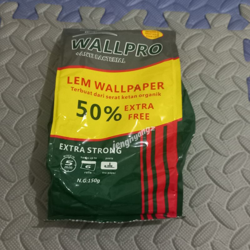 LEM WALLPAPER WALLPRO