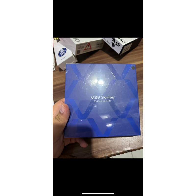 TWS foomee YL90 ( gift v29 )