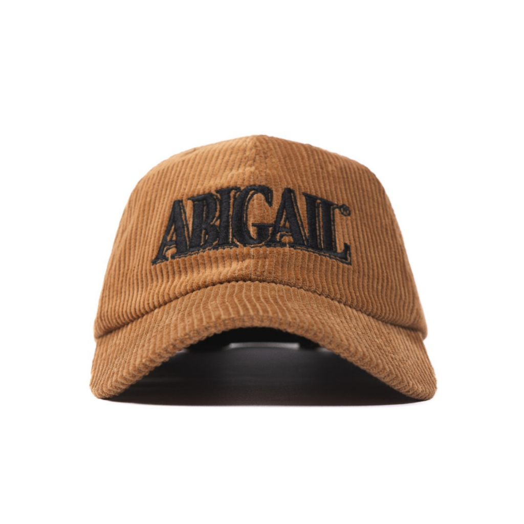 Abigail Clothing - ''ROONEY'' - Polo Cap