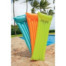 Kasur air pelampung Intex Economats 59703