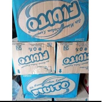 

fluito gelas isi 48 gelas