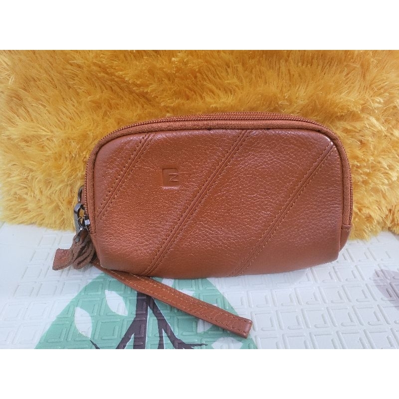 dompet wanita original preloved