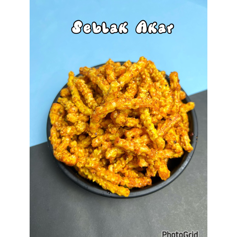 

SEBLAK AKAR 500GR