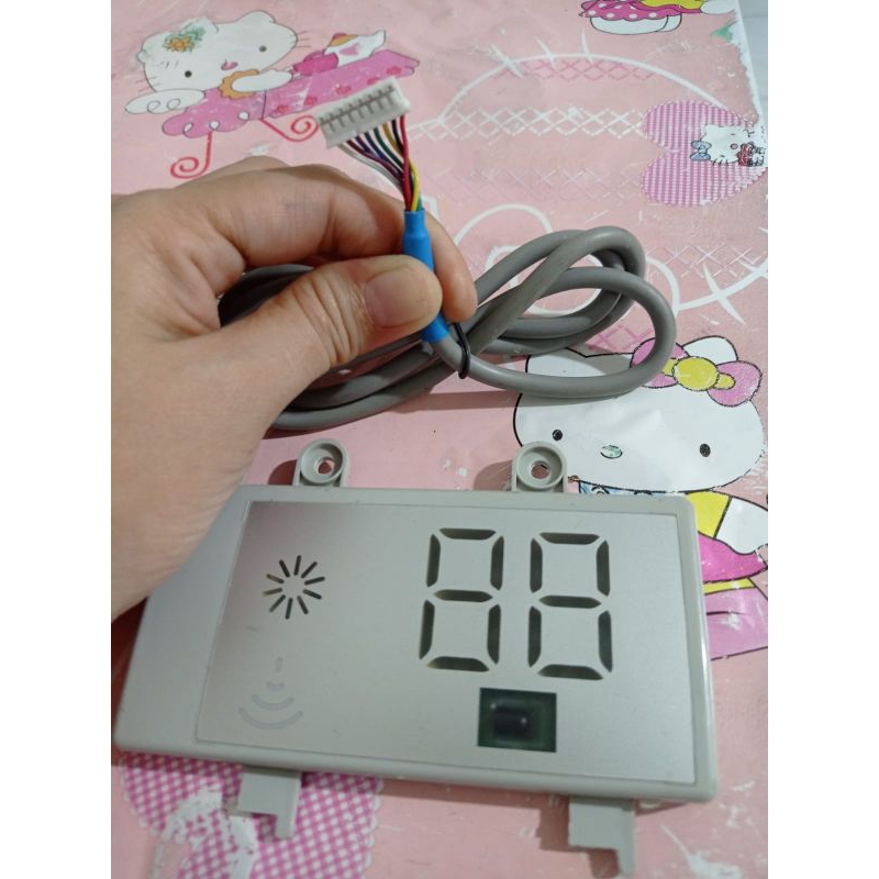 SENSOR AC AQUA AQA KR5ANC-9ANC/AHR1 ORIGINAL