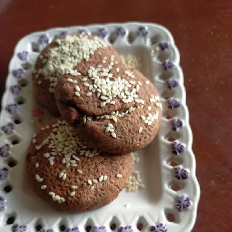 

kue Gambang spekoek rasa original homemade