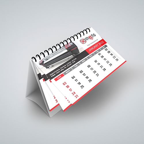

KALENDER MEJA CUSTOM MURAH.