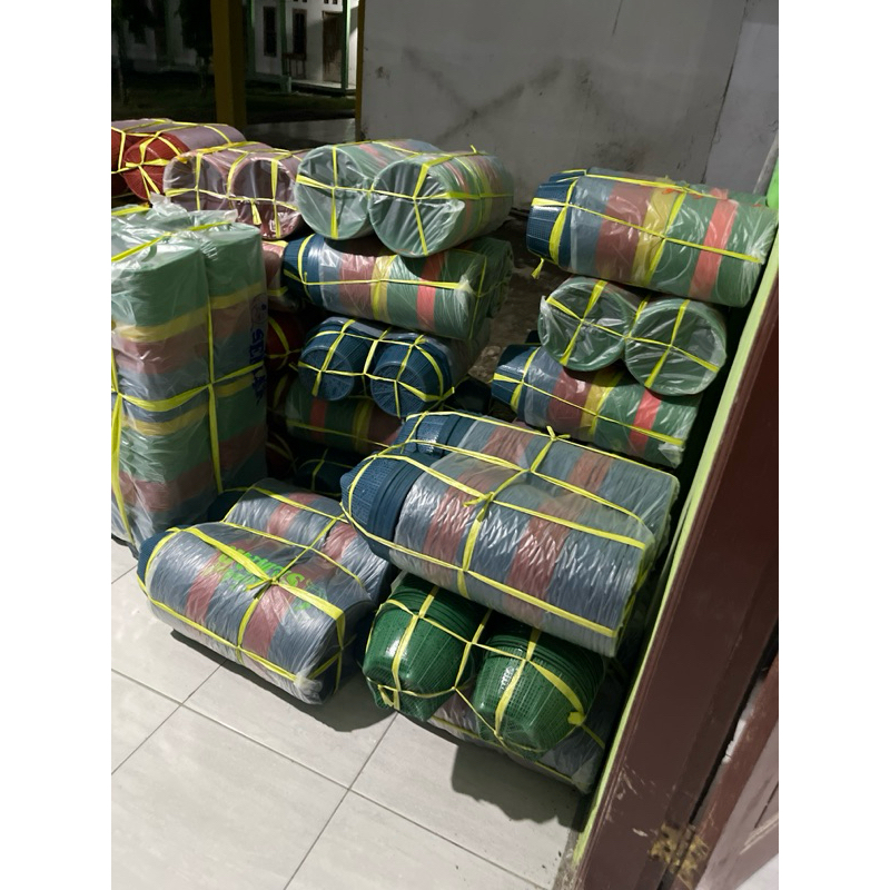 wakul mini plastik uk. 18