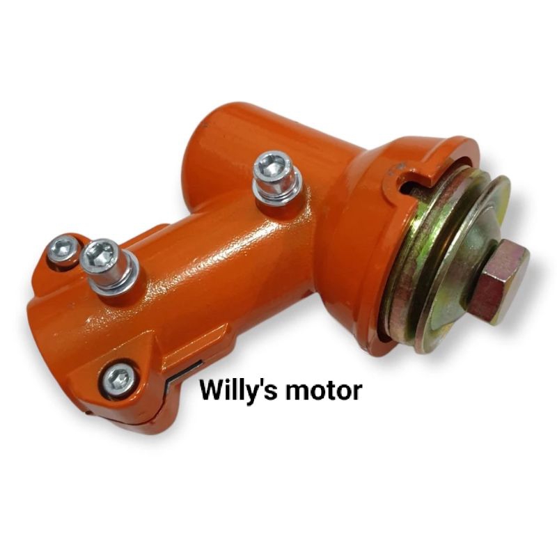 Kepala Pisau Mesin Rumput Bintang 7