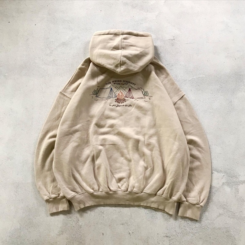 hoodie wvproject