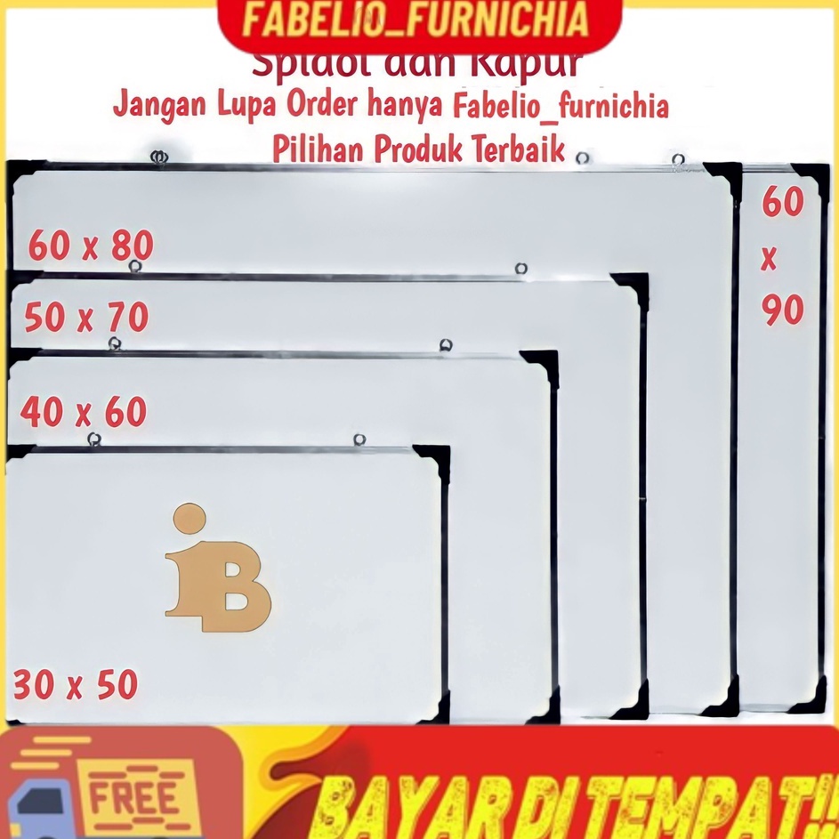 

KODE PRODUK SLAJ8842 Papan tulis anakPapan tulis anak dindingPapan tulis white boardPapan tulis berkualitas tinggi