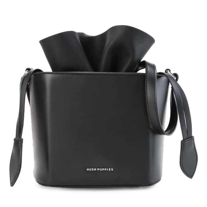 originalll hush puppies molly bucket bag