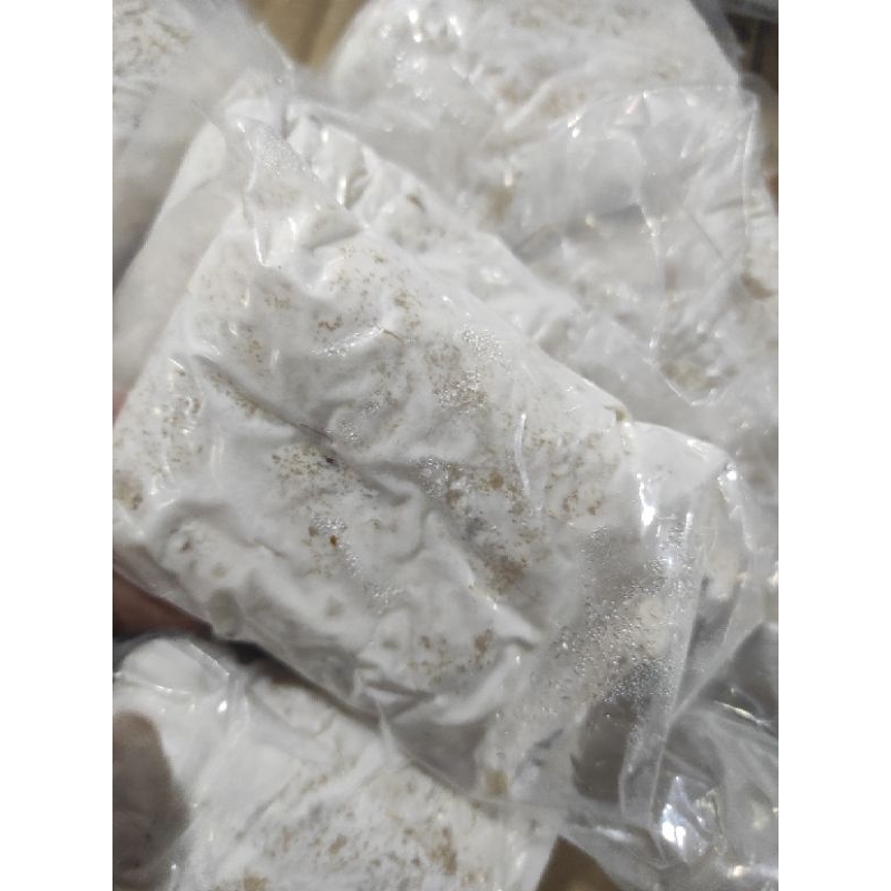 

GEMBOS PER PACK ISI 6PCS / JAMIN SEGAR