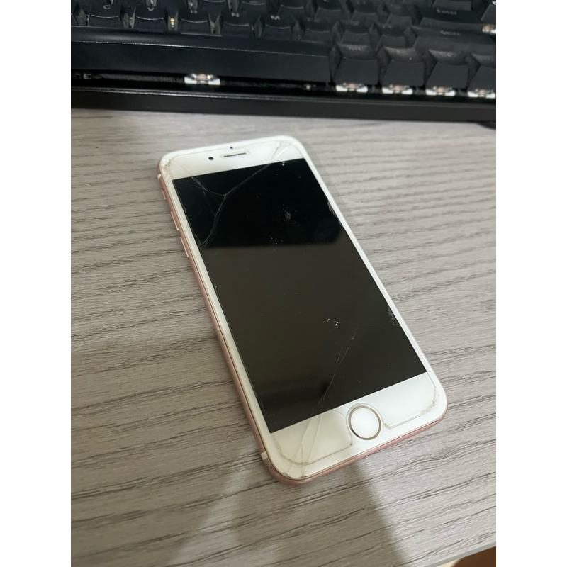 iphone 6s rose gold 64gb