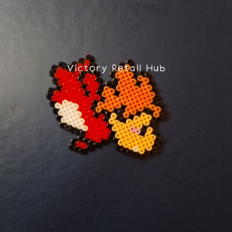 Victory Retail gantungan kunci ponyo ghibli