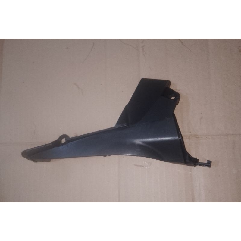 Sambungan Body Beat Karbu Original