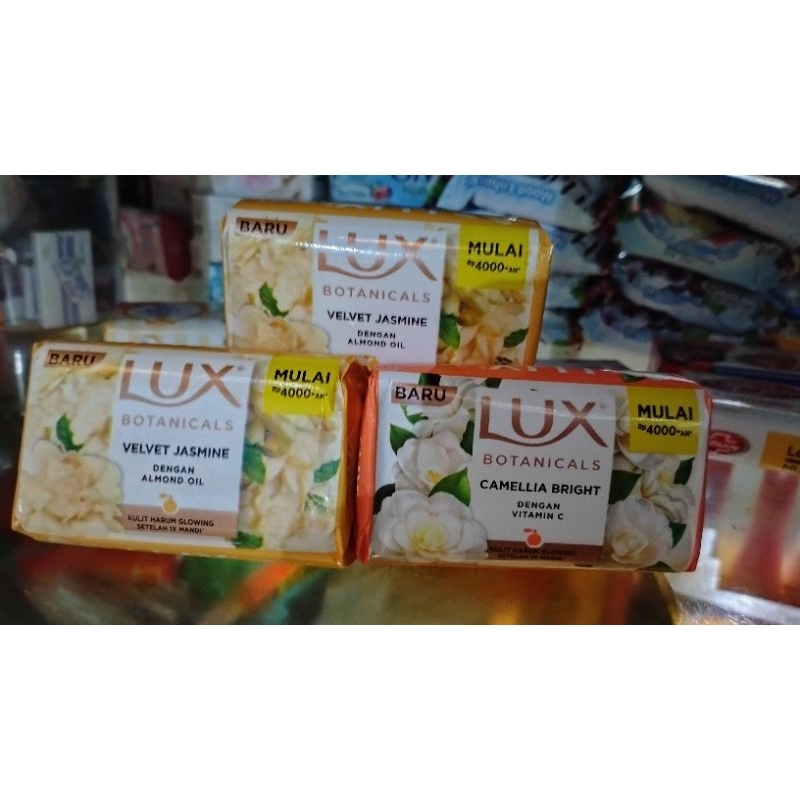 sabun lux batang