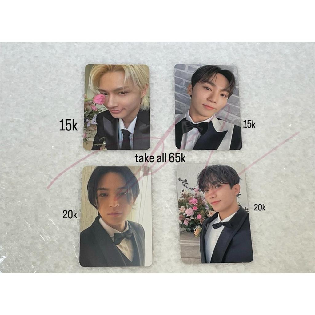 PC RANDOM CARVER FML SEVENTEEN