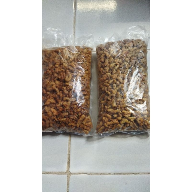 

USUS CRISPY 1/4 KG