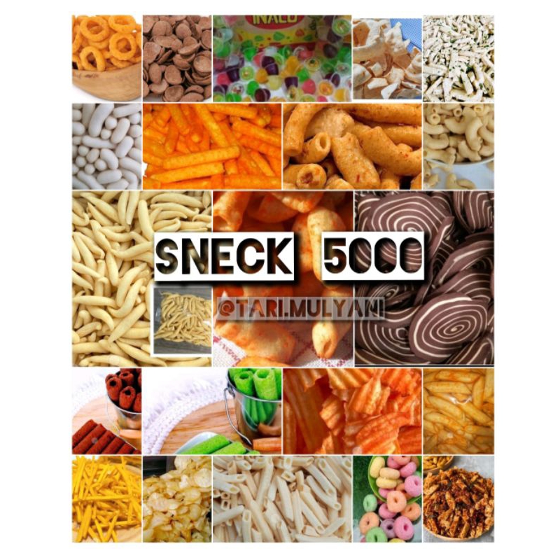 

sneck serba 5000 ,cemilan murah enak