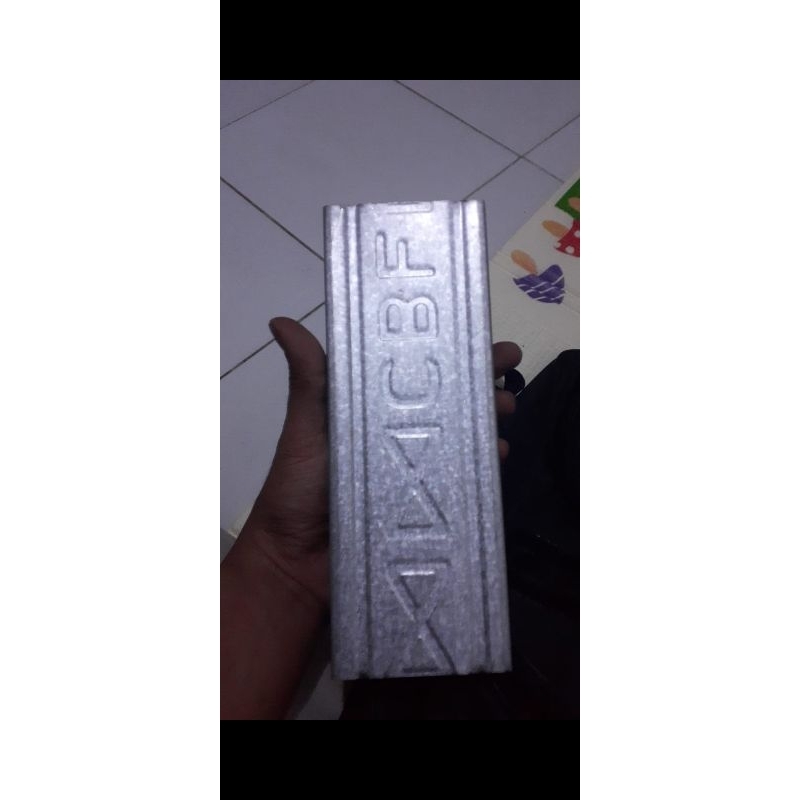 Baja ringan merk CBF truss C75x0,6