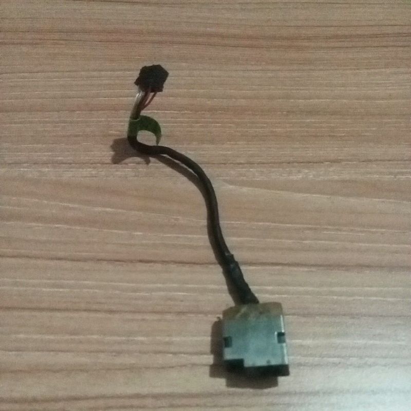 KABEL JECK POWER LAPTOP HP 14 r205tu R203TU R204TU