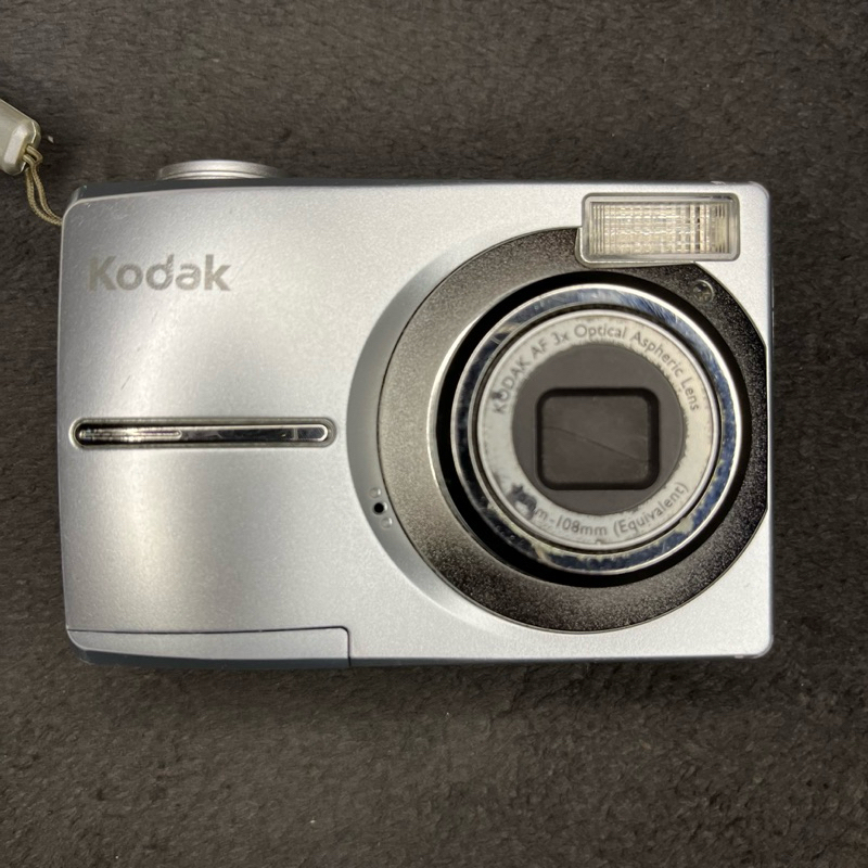 Digicam Kodak Easyshare C913