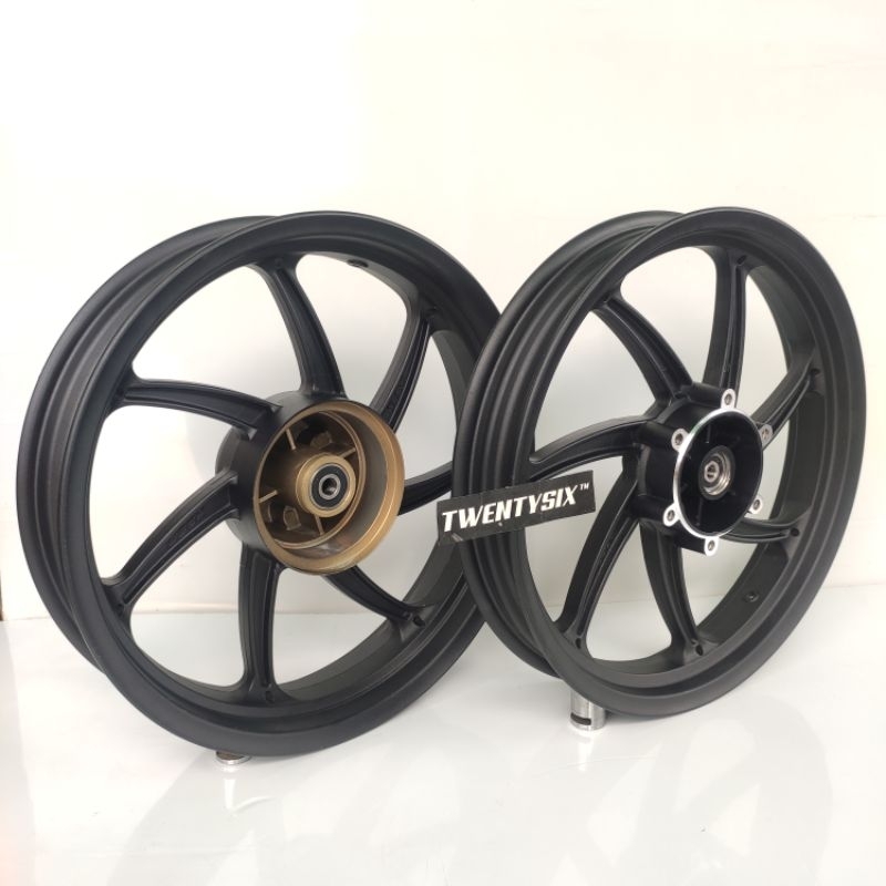 VELG MODEL MARCHESINI PALANG 7