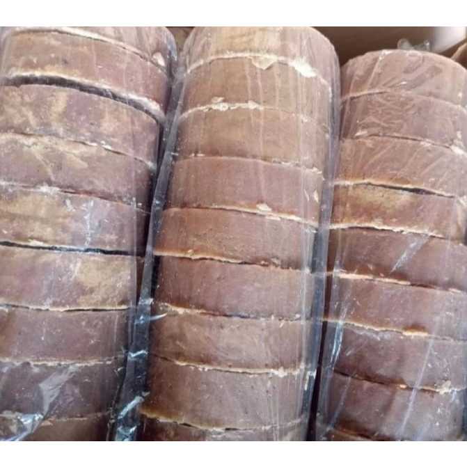 

Gula Merah Asli Organik. Kemasan 250 gr.