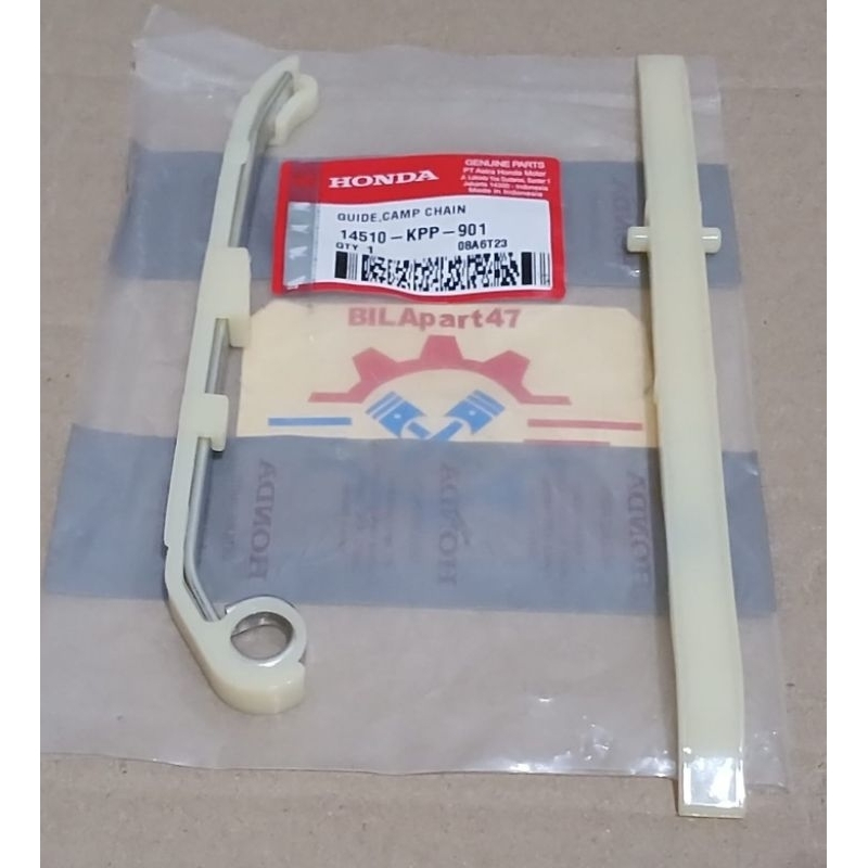 Karet Lidah Tensioner Cb 150R Old Cb 150 Lama (KPP) Ori