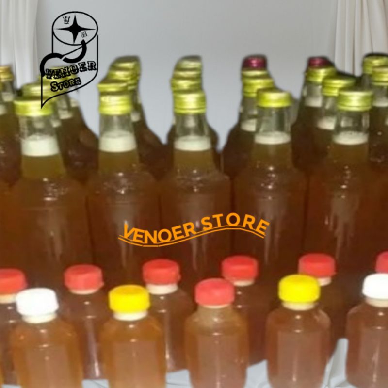 

MADU ASLI DARI SARANGNYA