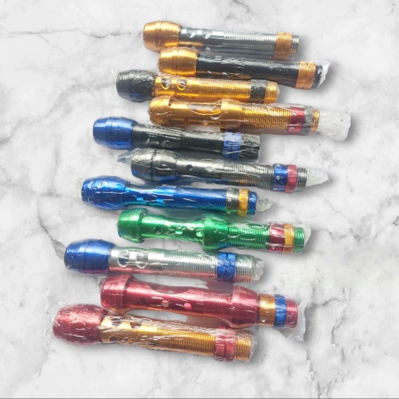 Reel seat alumunium size 16