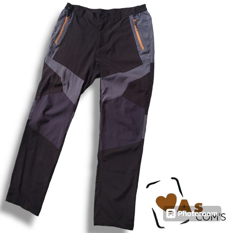 Extreme - Celana Outdoor Gunung Hiking Second Original