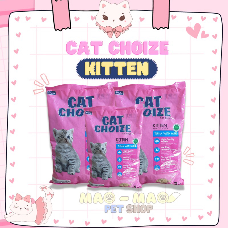 cat choize kitten makanan kucing cat choize cat food cat choize dry food cat choize cat choize kitte