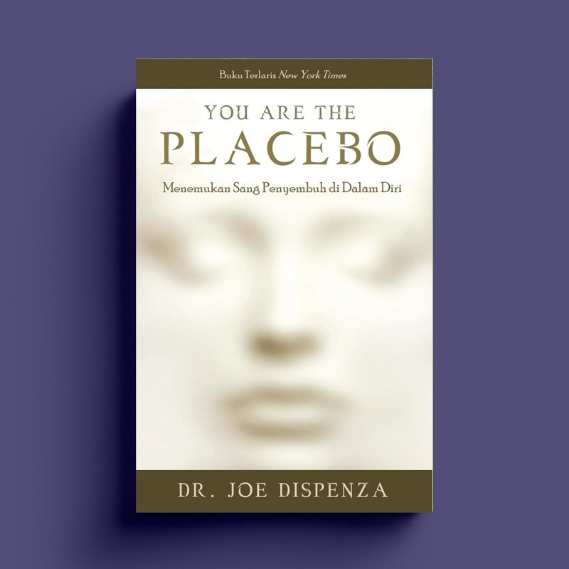YOU ARE PLACEBO/BECOMING SUPERNATURAL/BREAKING THE HABIT OF BEING YOURSELF - Dr. Joe Dispenza