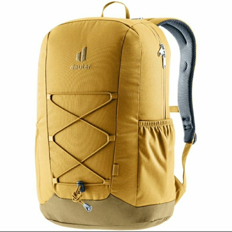 Tas Deuter Gogo Original Tas Daypack Tas Hiking Tas sekolah