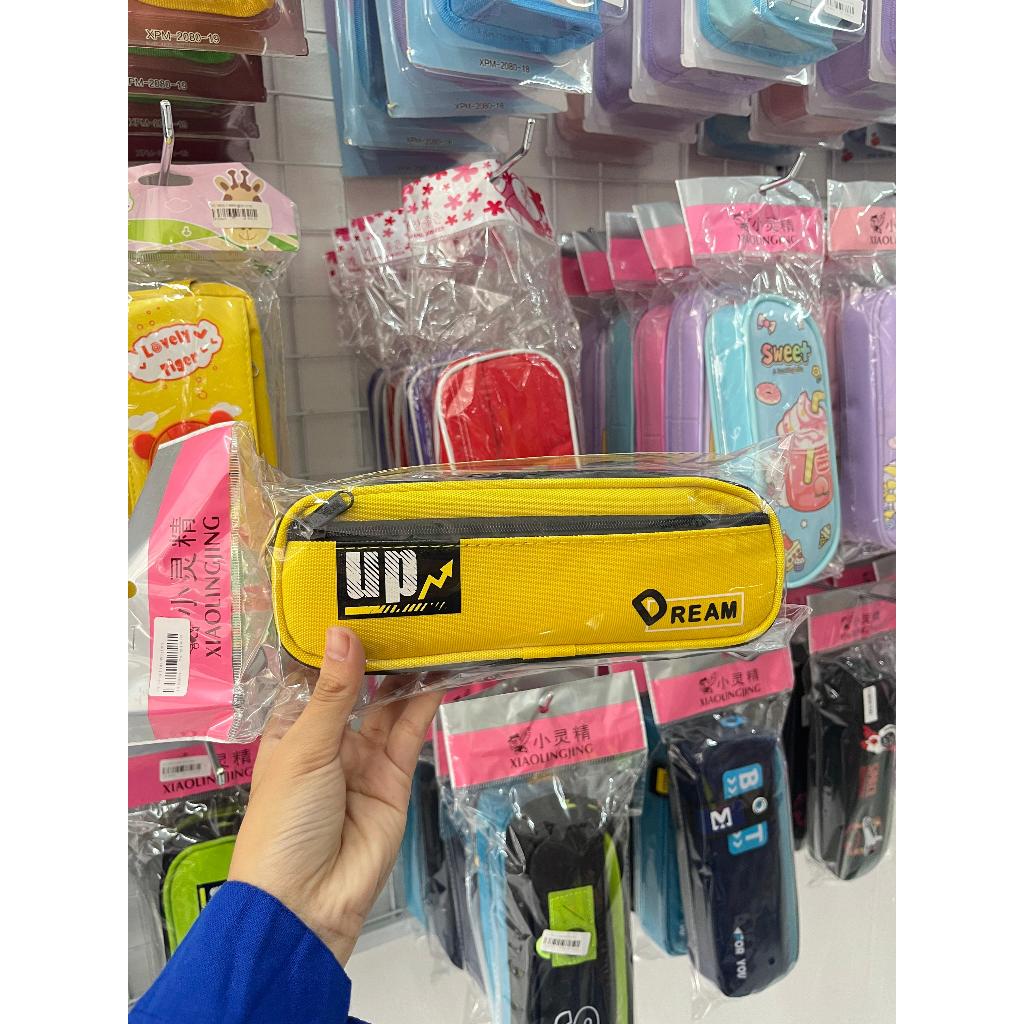 

TEMPAT PENSIL RESLETING BD-952 untuk cowok anak sekolah