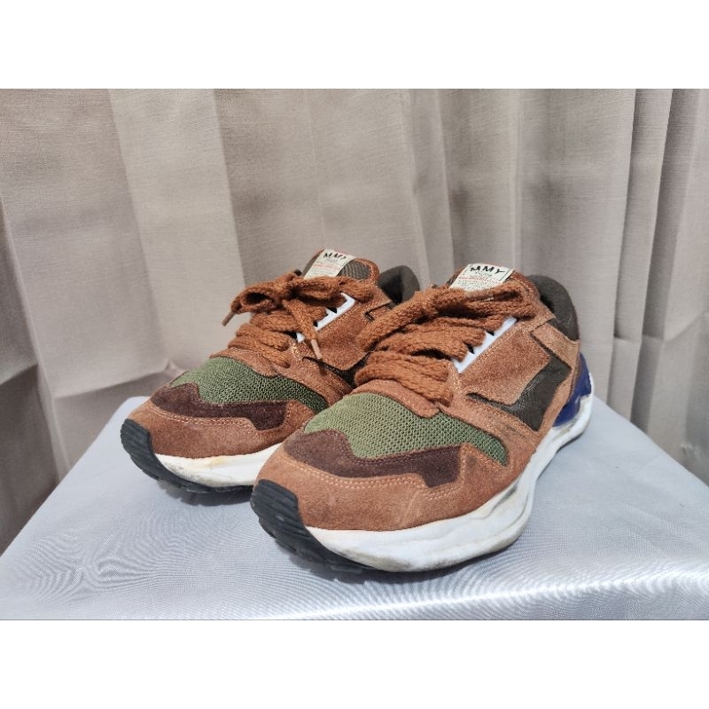 Sneakers MMY (Maison Mihara Yasuhiro) size 41 fit 42 ( Authentic)