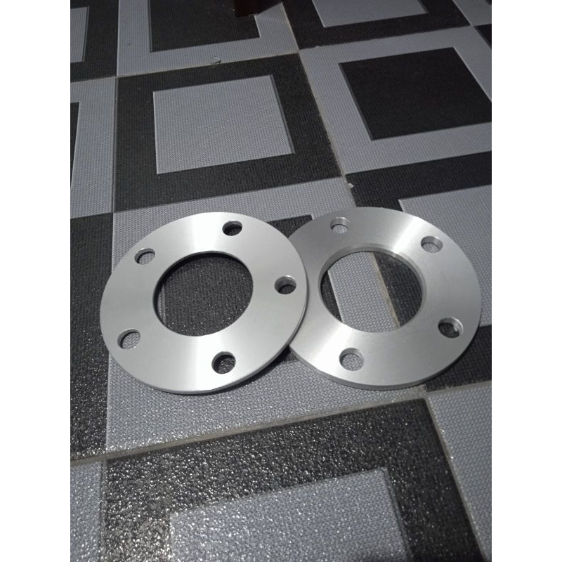 spacer tanpa nok mercy tebal 5mm/0,5cm pcd 5x112
