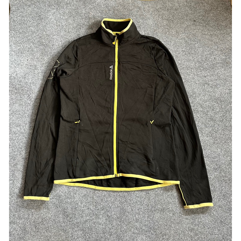 TRACKTOP REEBOK SECOND