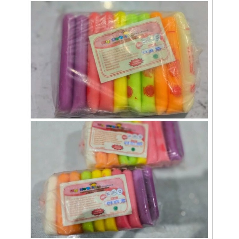 

KODE PRODUK VVHQL9195 Yoghurt My Healthy