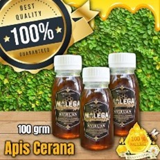 

Madu MALEGA Apis Cerana (Nyiruan) 100% Asli Alami