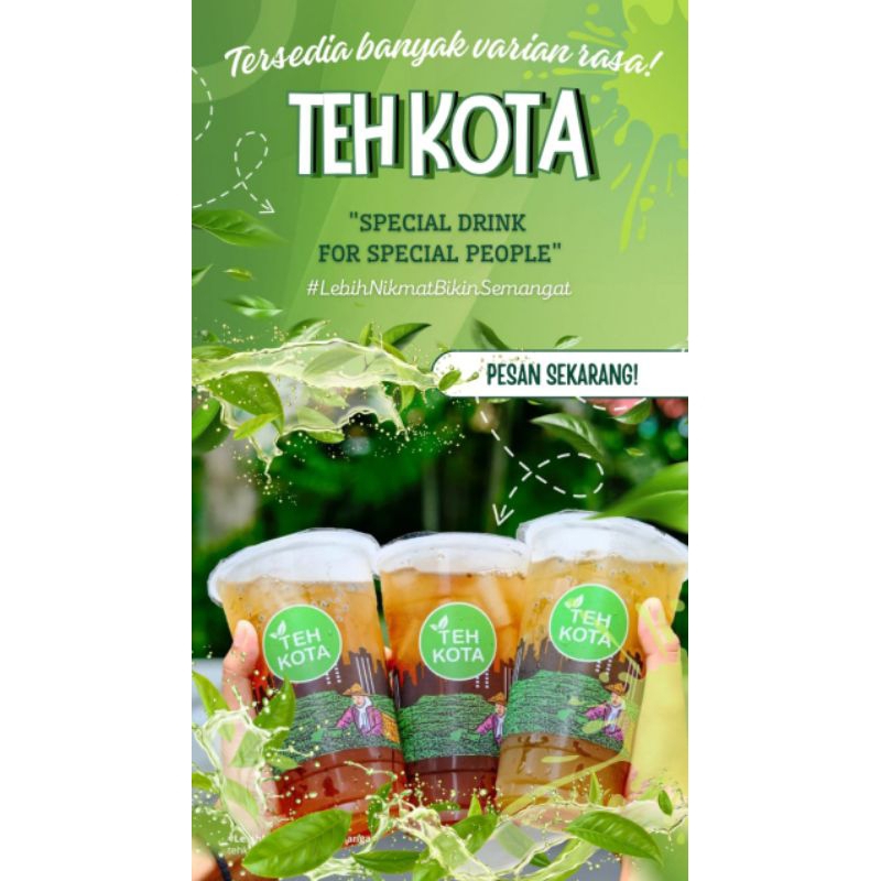 

tehkota