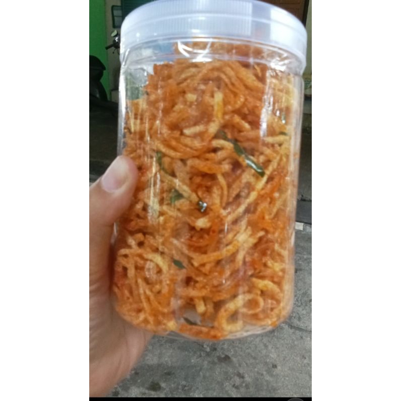 

Kering kentang 120 gram