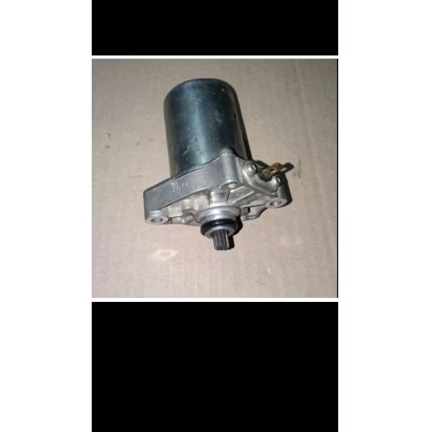 Dinamo stater honda beat fi/beat karbu original