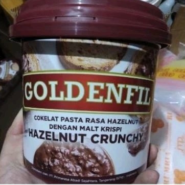 

GOLDENFIL HAZELNUT CHUNCY 1KG