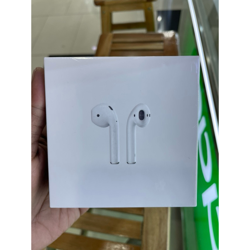 airpods gen 2 ibox