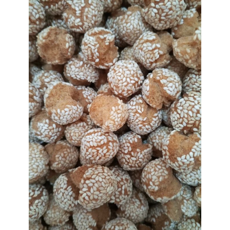 

onde onde ketawa kering 250g