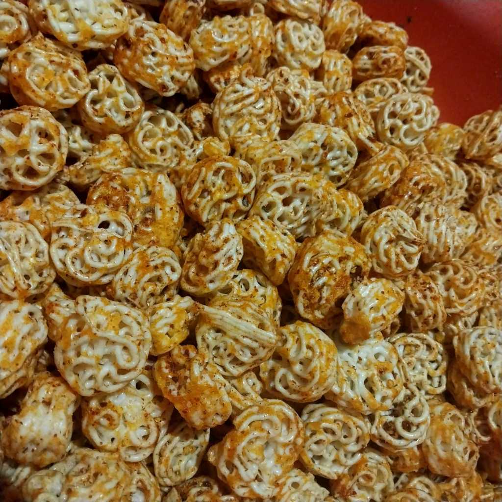 

Seblak rafael 250 g makanan viral pedas dan original